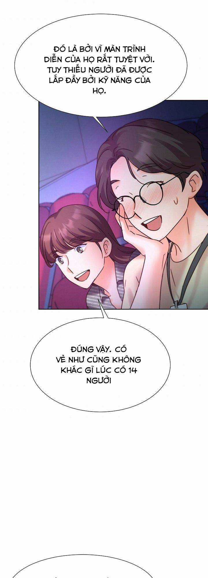 Trở Lại Làm Idol Chapter 62 trang 42