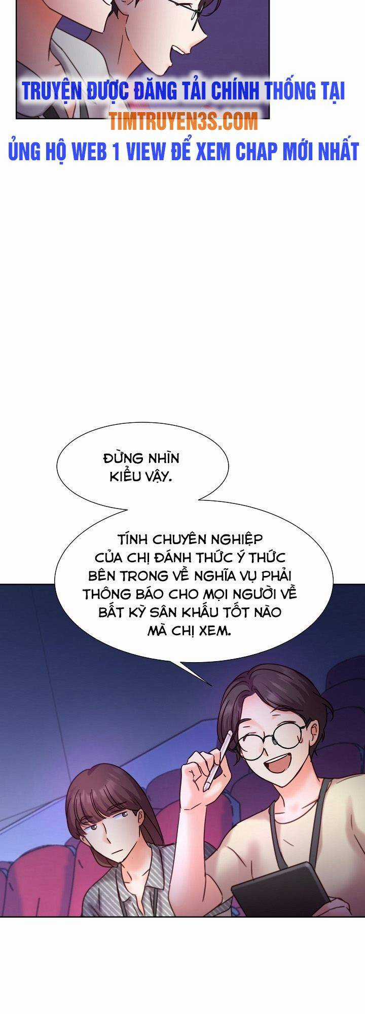 Trở Lại Làm Idol Chapter 62 trang 44