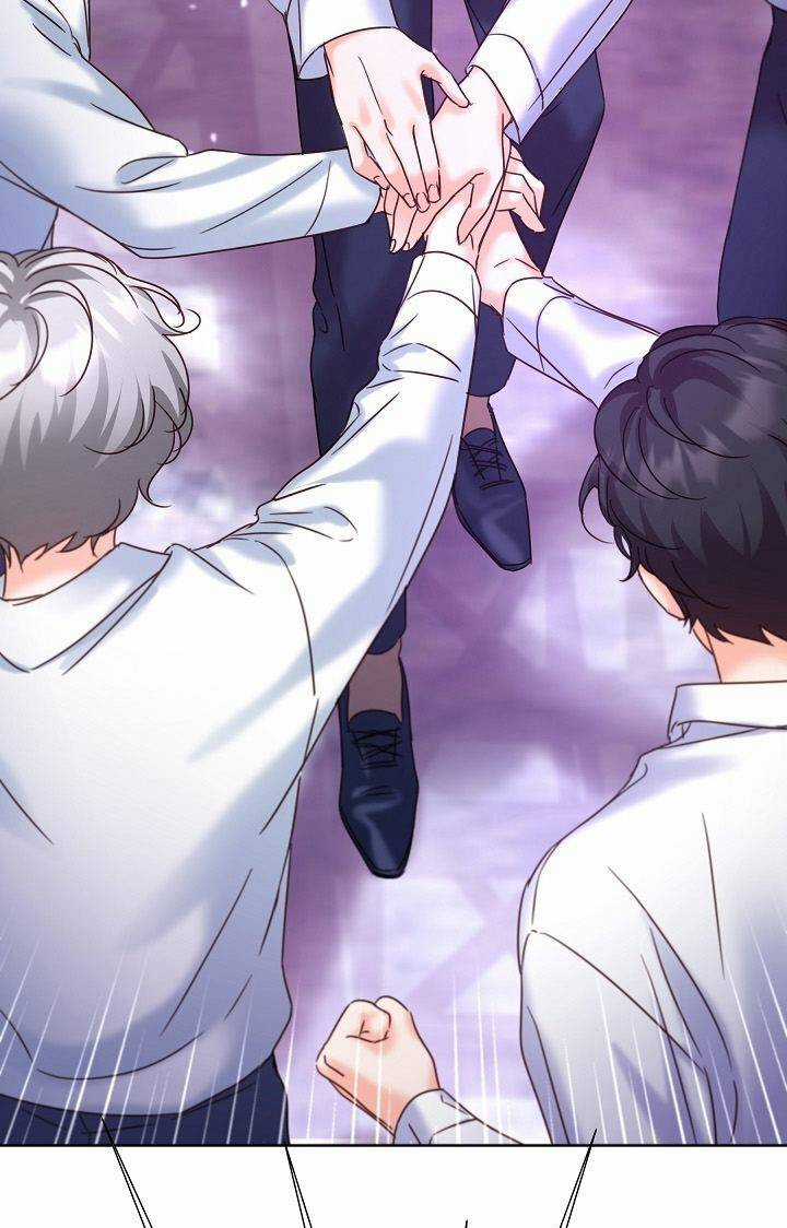 Trở Lại Làm Idol Chapter 62 trang 5
