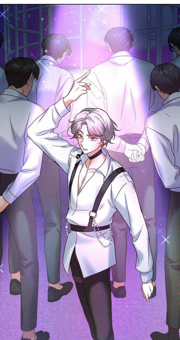 Trở Lại Làm Idol Chapter 62 trang 50