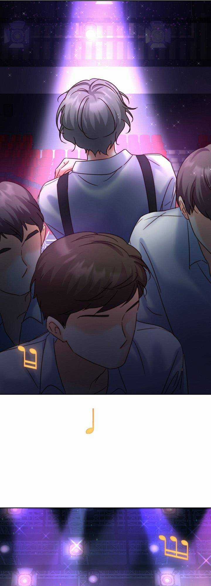 Trở Lại Làm Idol Chapter 62 trang 52