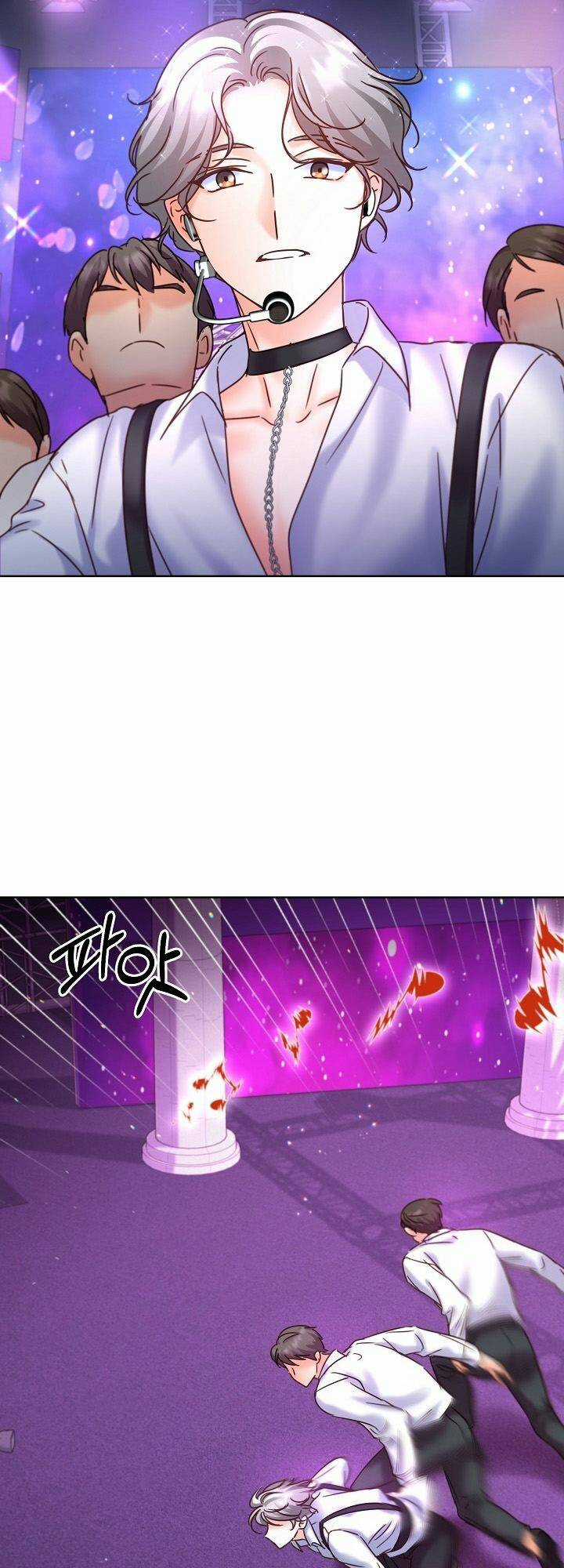 Trở Lại Làm Idol Chapter 62 trang 53