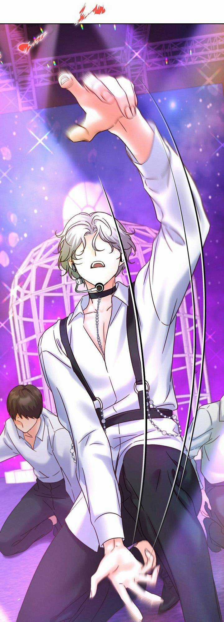 Trở Lại Làm Idol Chapter 62 trang 57