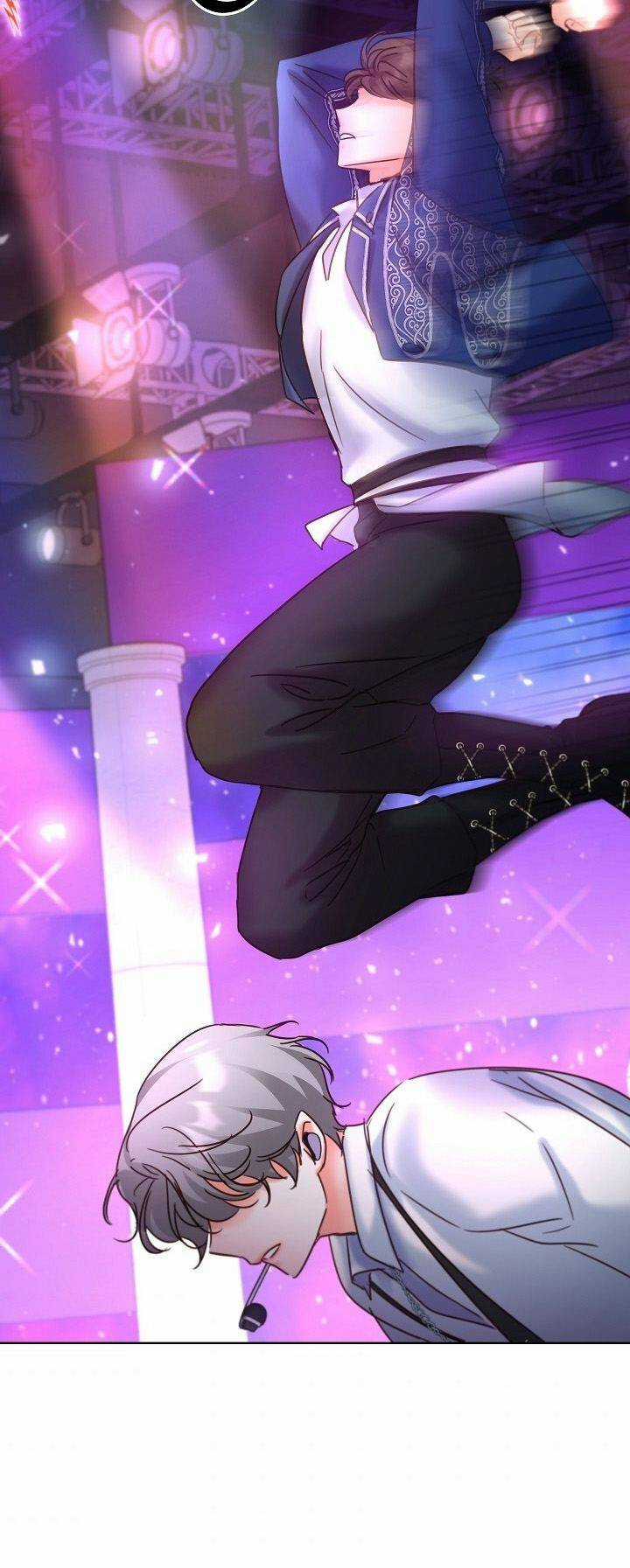 Trở Lại Làm Idol Chapter 62 trang 60