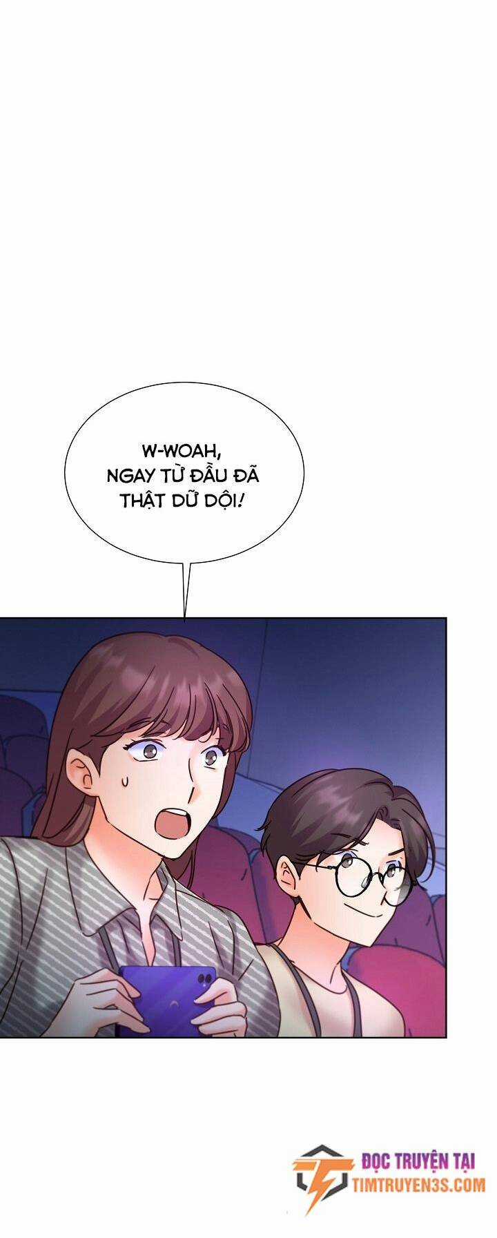 Trở Lại Làm Idol Chapter 62 trang 61