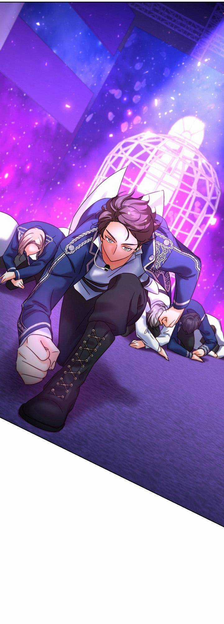 Trở Lại Làm Idol Chapter 62 trang 62