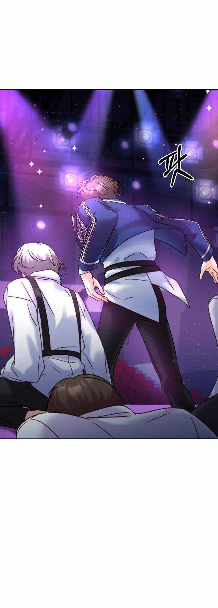 Trở Lại Làm Idol Chapter 62 trang 63