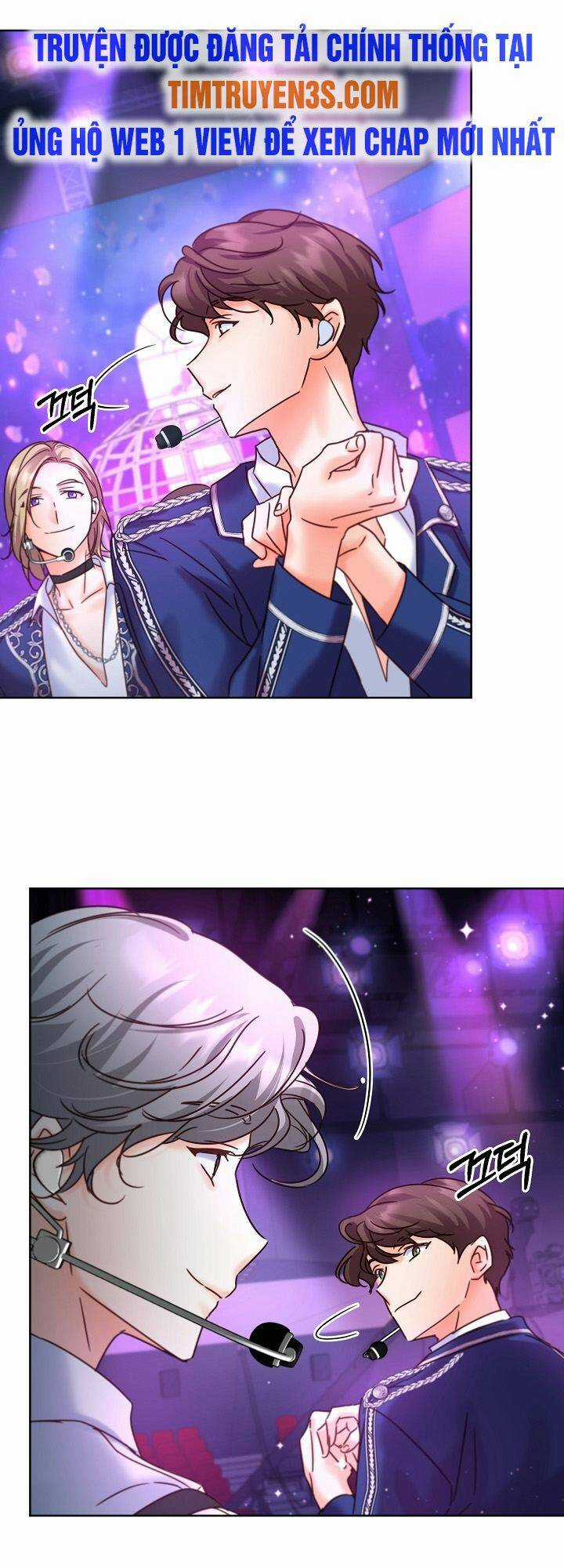 Trở Lại Làm Idol Chapter 62 trang 64