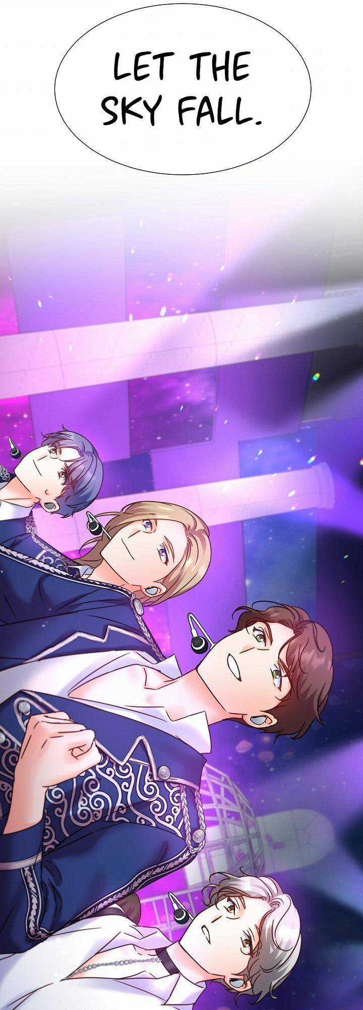 Trở Lại Làm Idol Chapter 62 trang 67