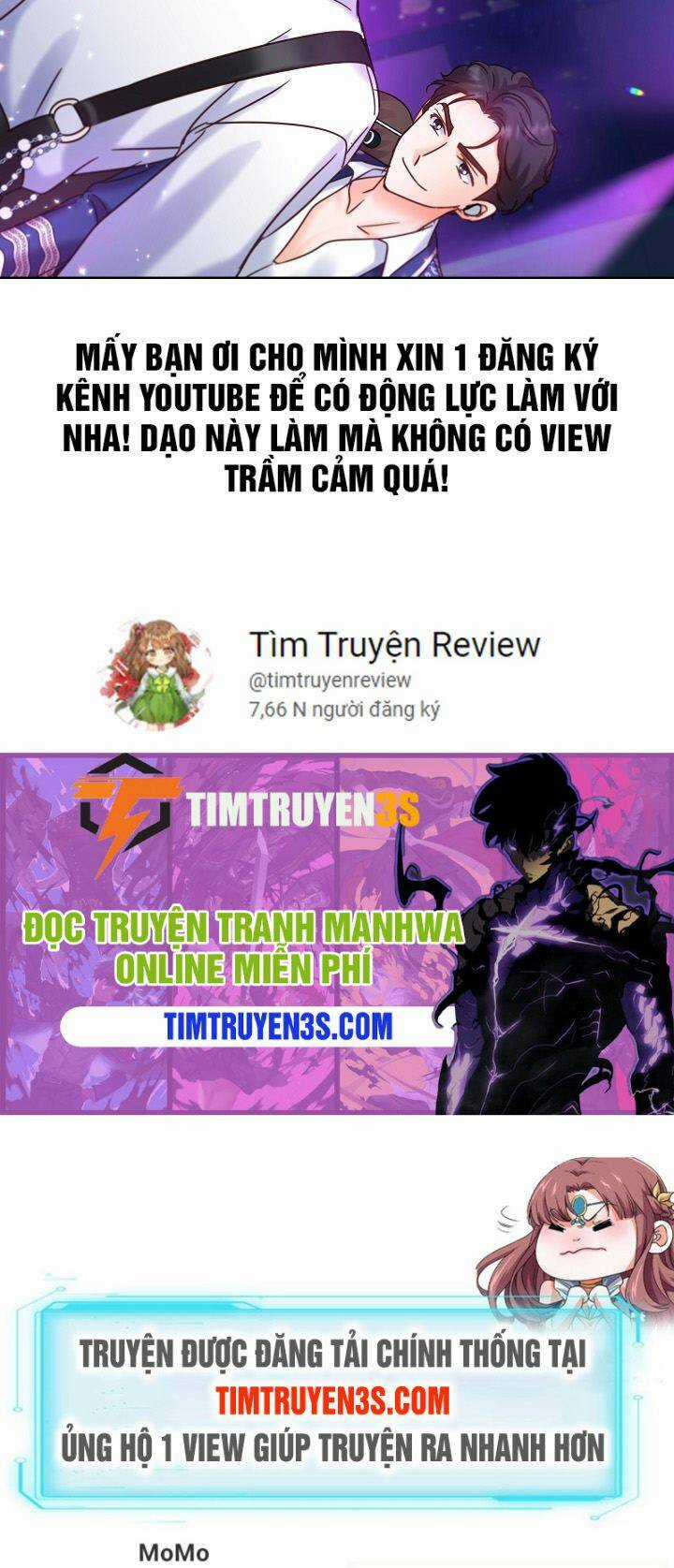 Trở Lại Làm Idol Chapter 62 trang 68