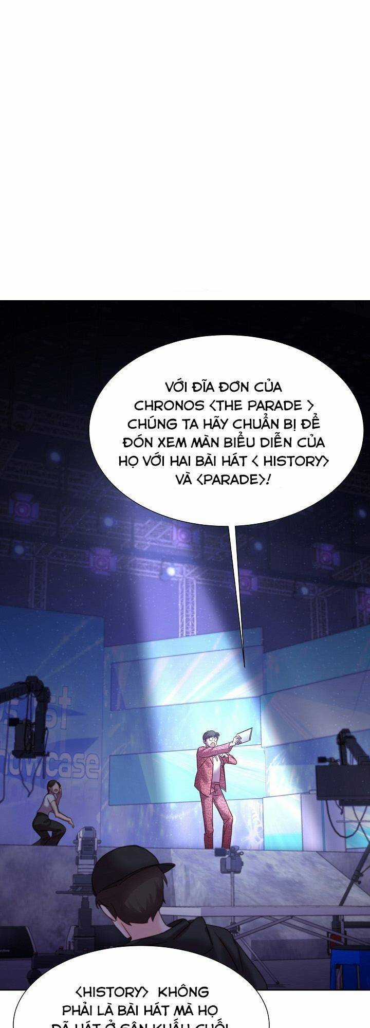 Trở Lại Làm Idol Chapter 62 trang 8