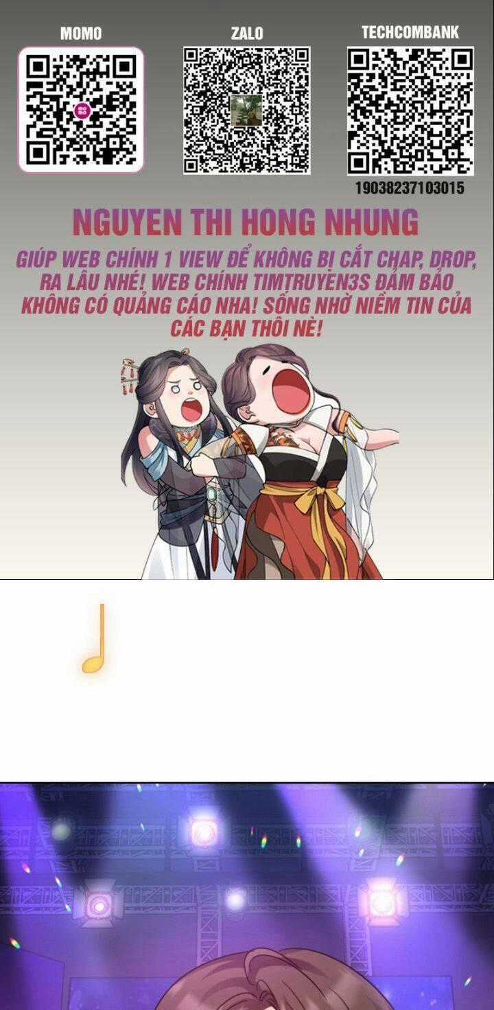 Trở Lại Làm Idol Chapter 63 trang 1