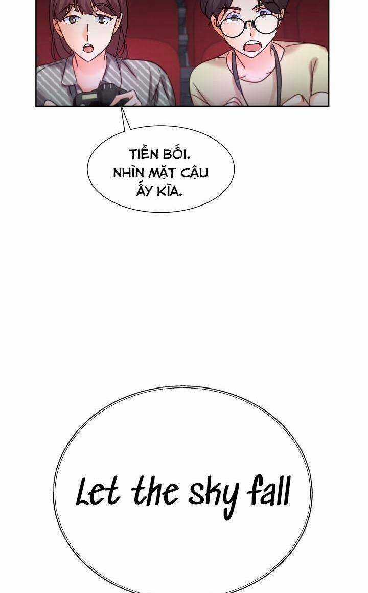 Trở Lại Làm Idol Chapter 63 trang 10