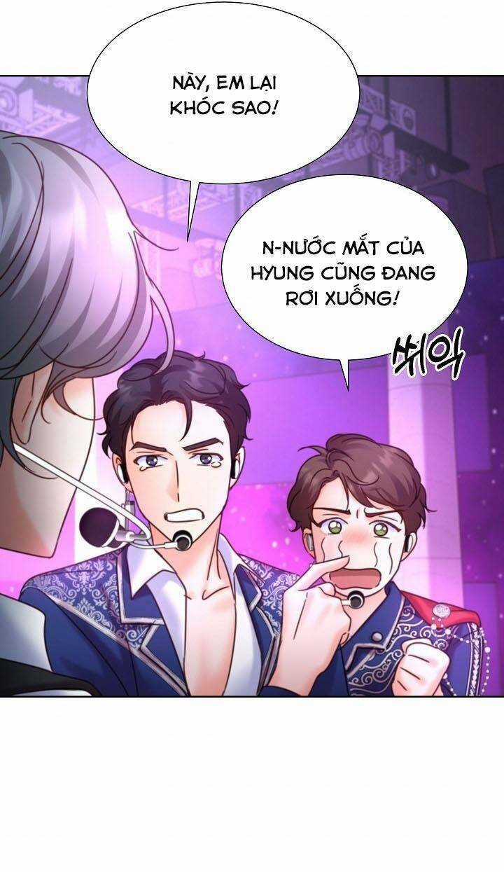 Trở Lại Làm Idol Chapter 63 trang 100