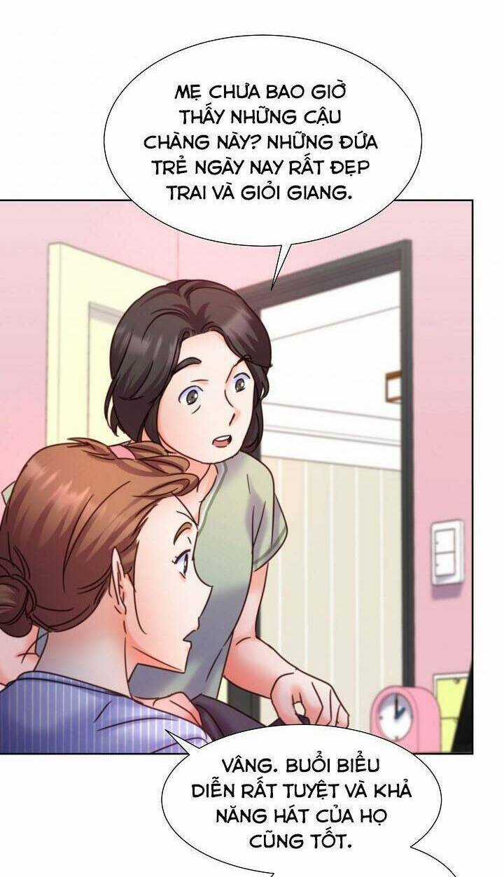Trở Lại Làm Idol Chapter 63 trang 109