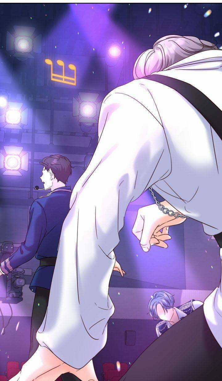 Trở Lại Làm Idol Chapter 63 trang 16