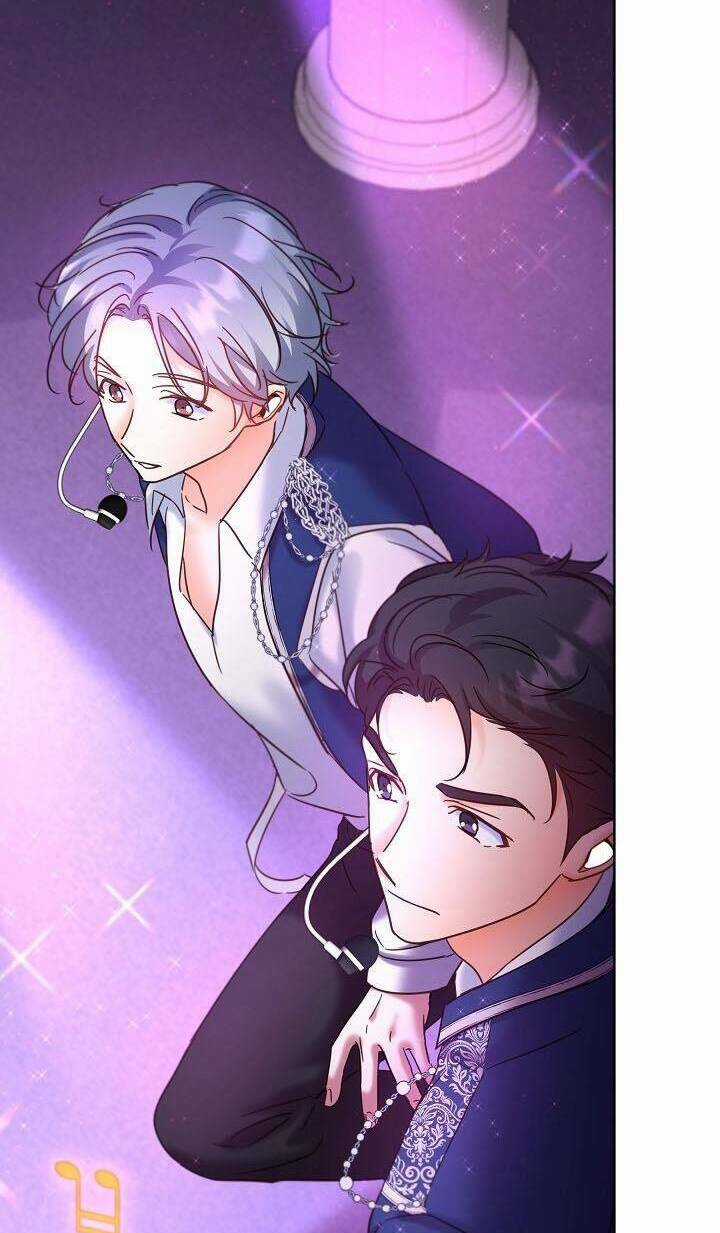 Trở Lại Làm Idol Chapter 63 trang 18