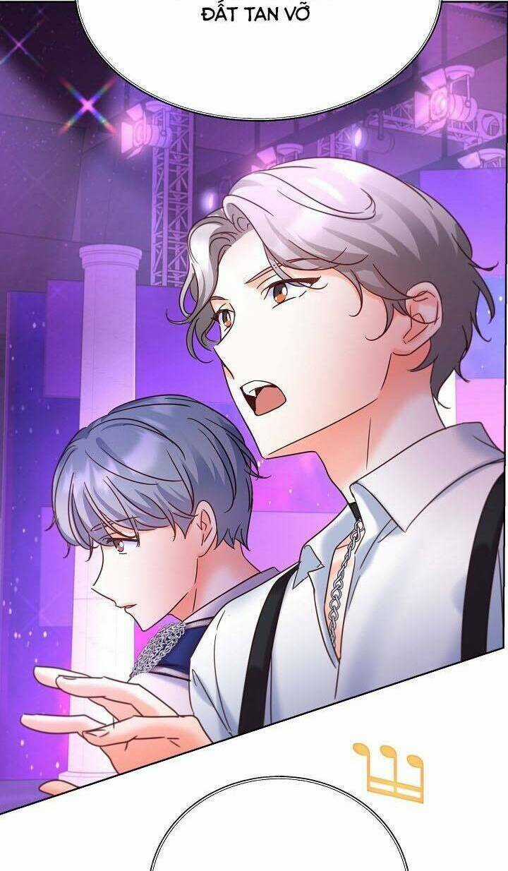 Trở Lại Làm Idol Chapter 63 trang 21