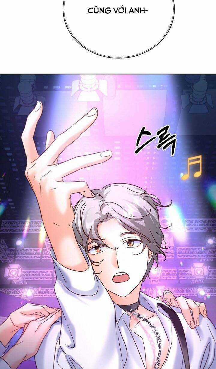 Trở Lại Làm Idol Chapter 63 trang 22