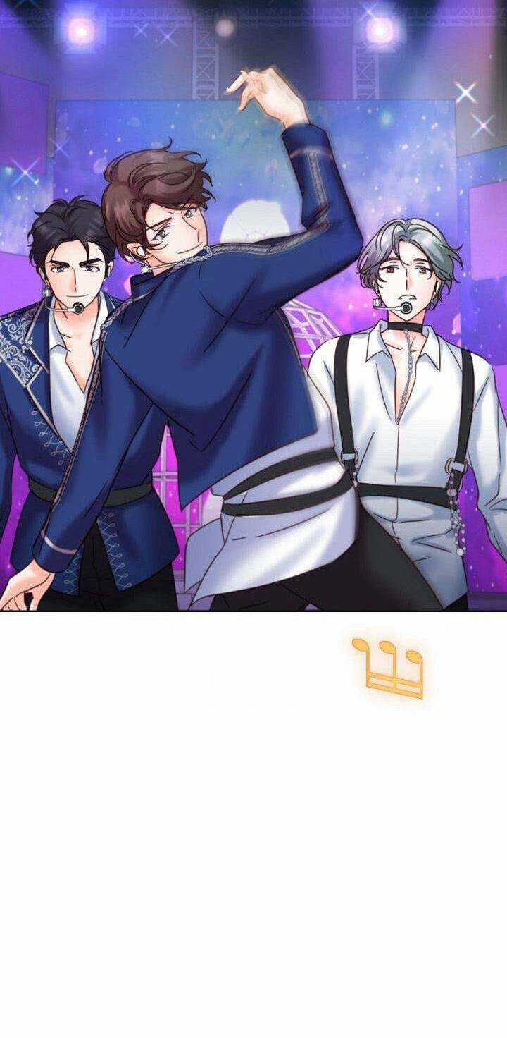 Trở Lại Làm Idol Chapter 63 trang 3