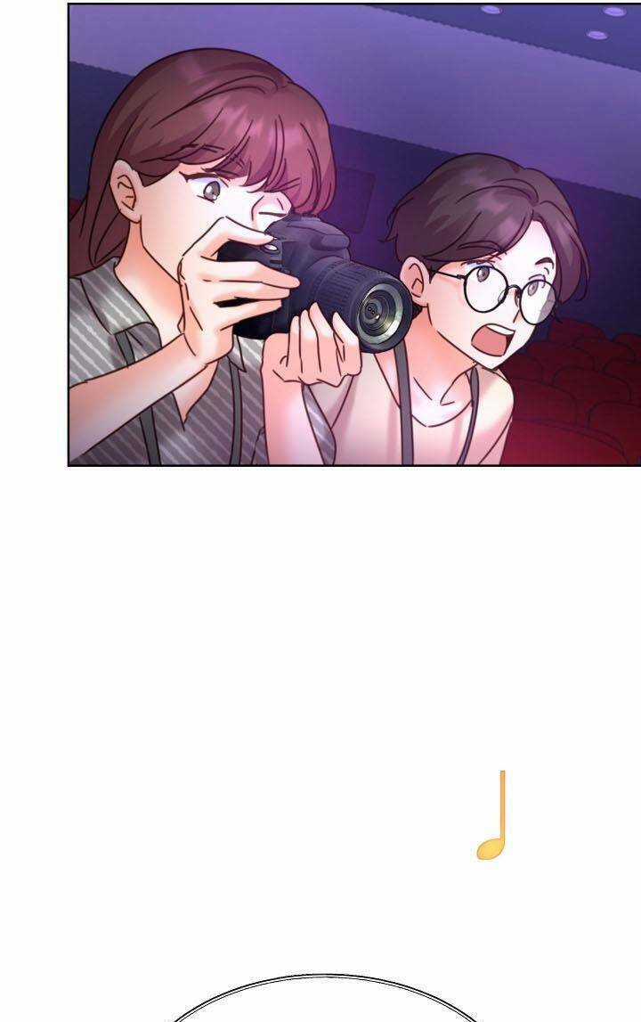 Trở Lại Làm Idol Chapter 63 trang 32