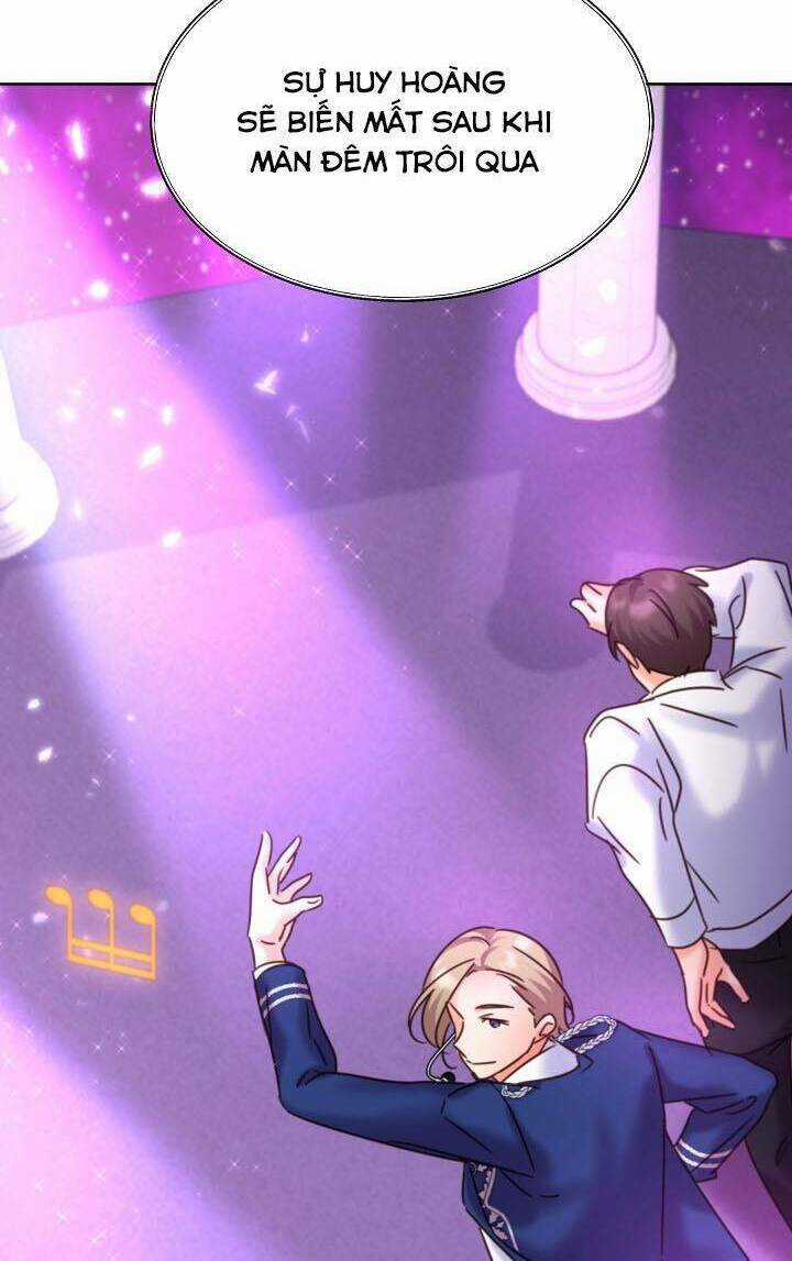 Trở Lại Làm Idol Chapter 63 trang 33