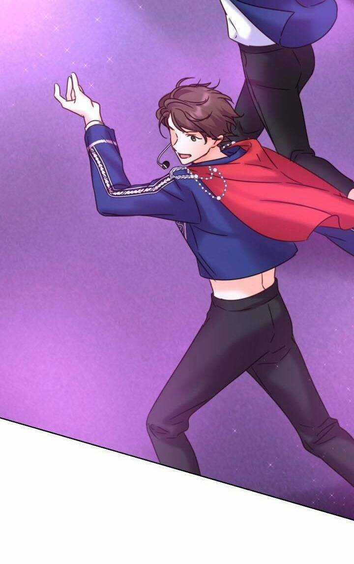 Trở Lại Làm Idol Chapter 63 trang 34