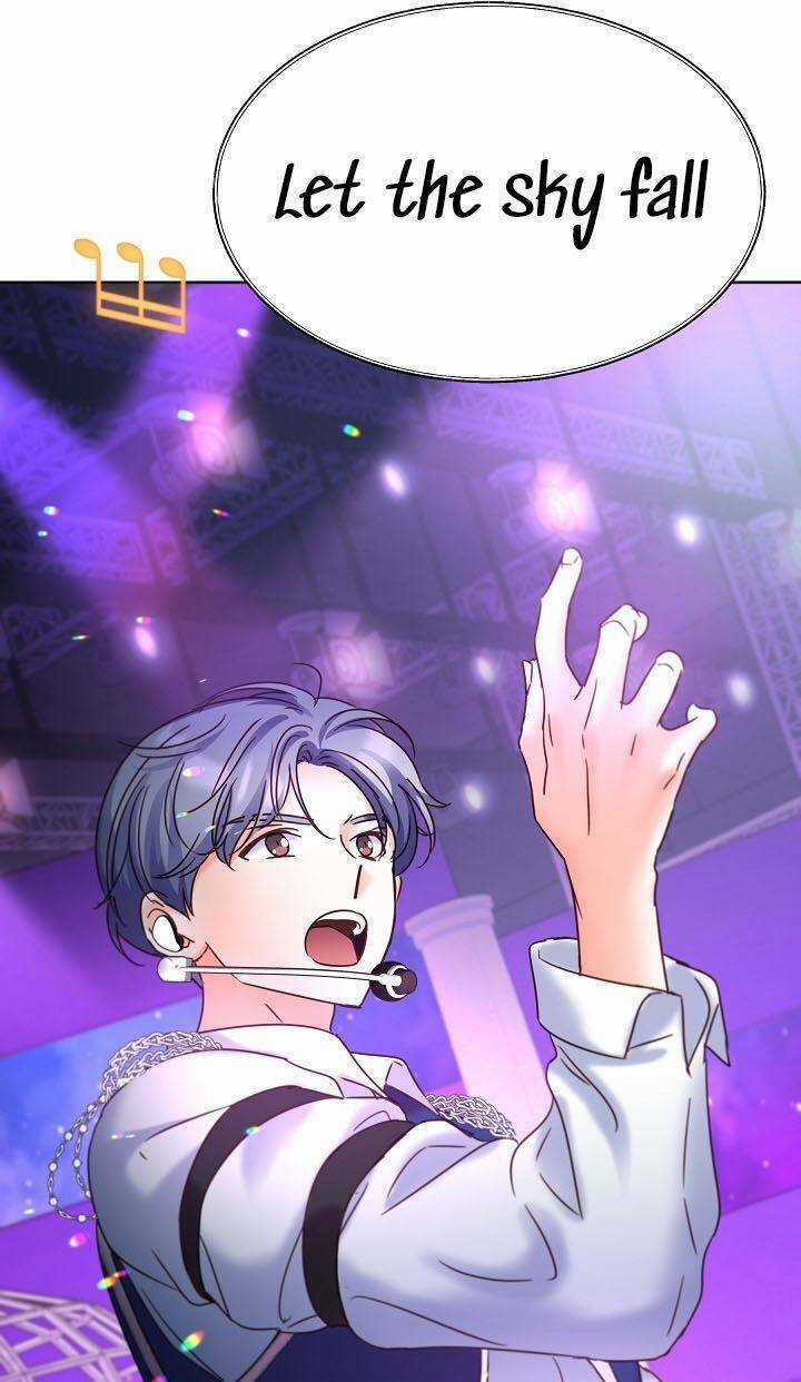 Trở Lại Làm Idol Chapter 63 trang 40