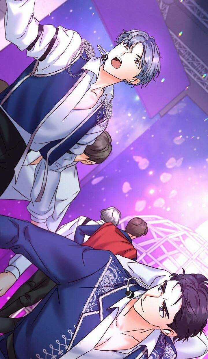 Trở Lại Làm Idol Chapter 63 trang 43