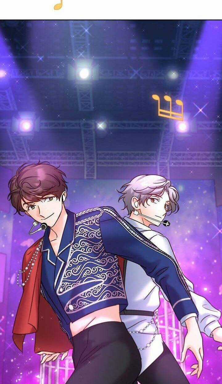 Trở Lại Làm Idol Chapter 63 trang 45