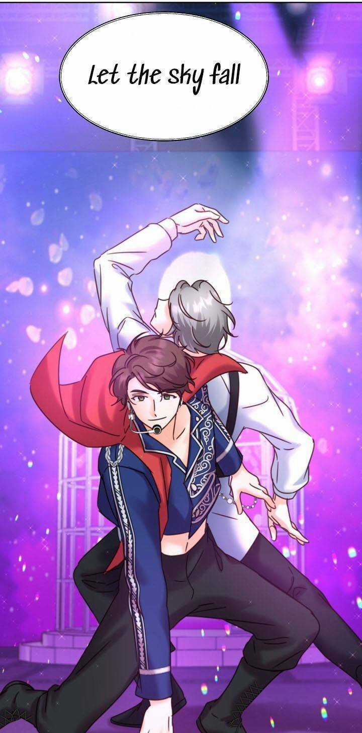 Trở Lại Làm Idol Chapter 63 trang 48