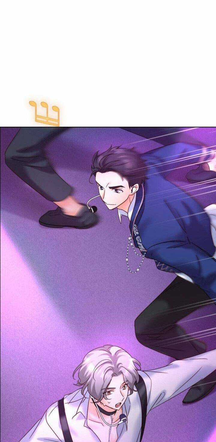 Trở Lại Làm Idol Chapter 63 trang 5