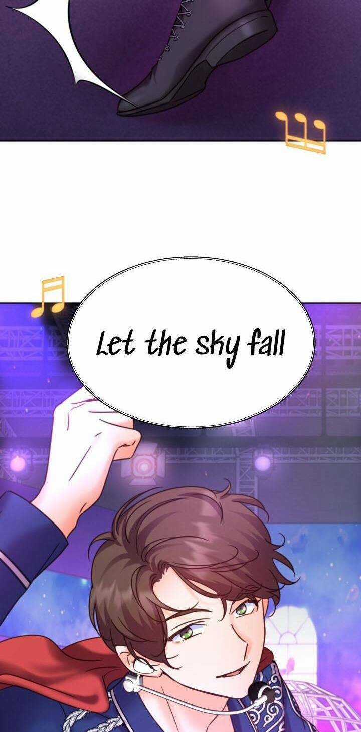 Trở Lại Làm Idol Chapter 63 trang 50