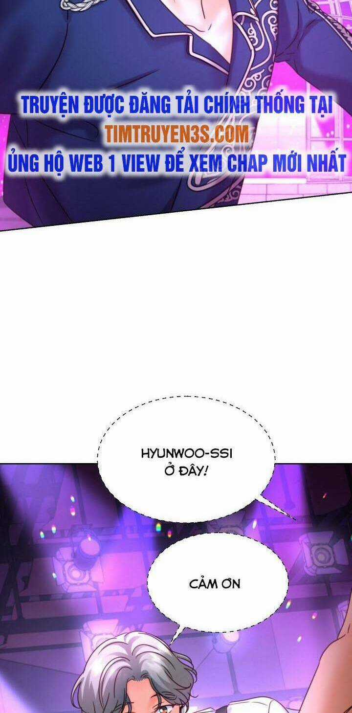 Trở Lại Làm Idol Chapter 63 trang 51