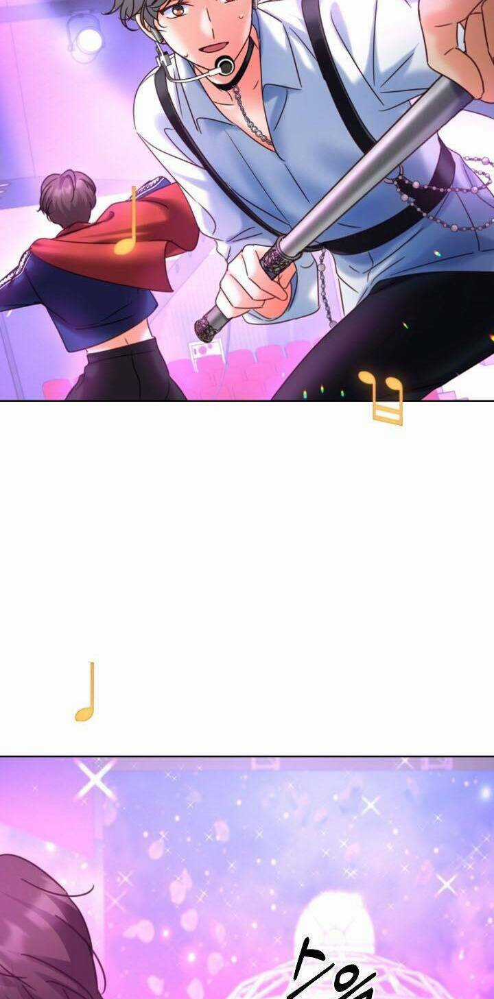 Trở Lại Làm Idol Chapter 63 trang 52