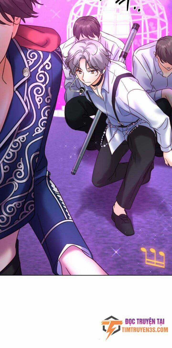 Trở Lại Làm Idol Chapter 63 trang 53