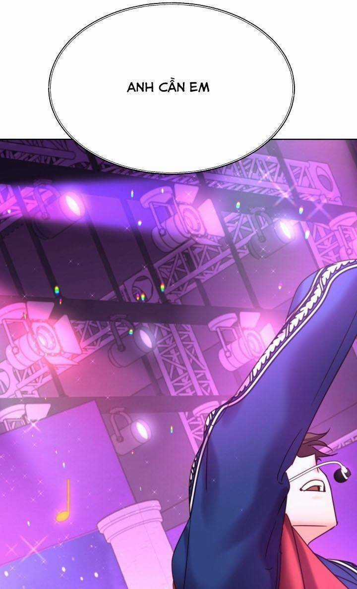 Trở Lại Làm Idol Chapter 63 trang 54