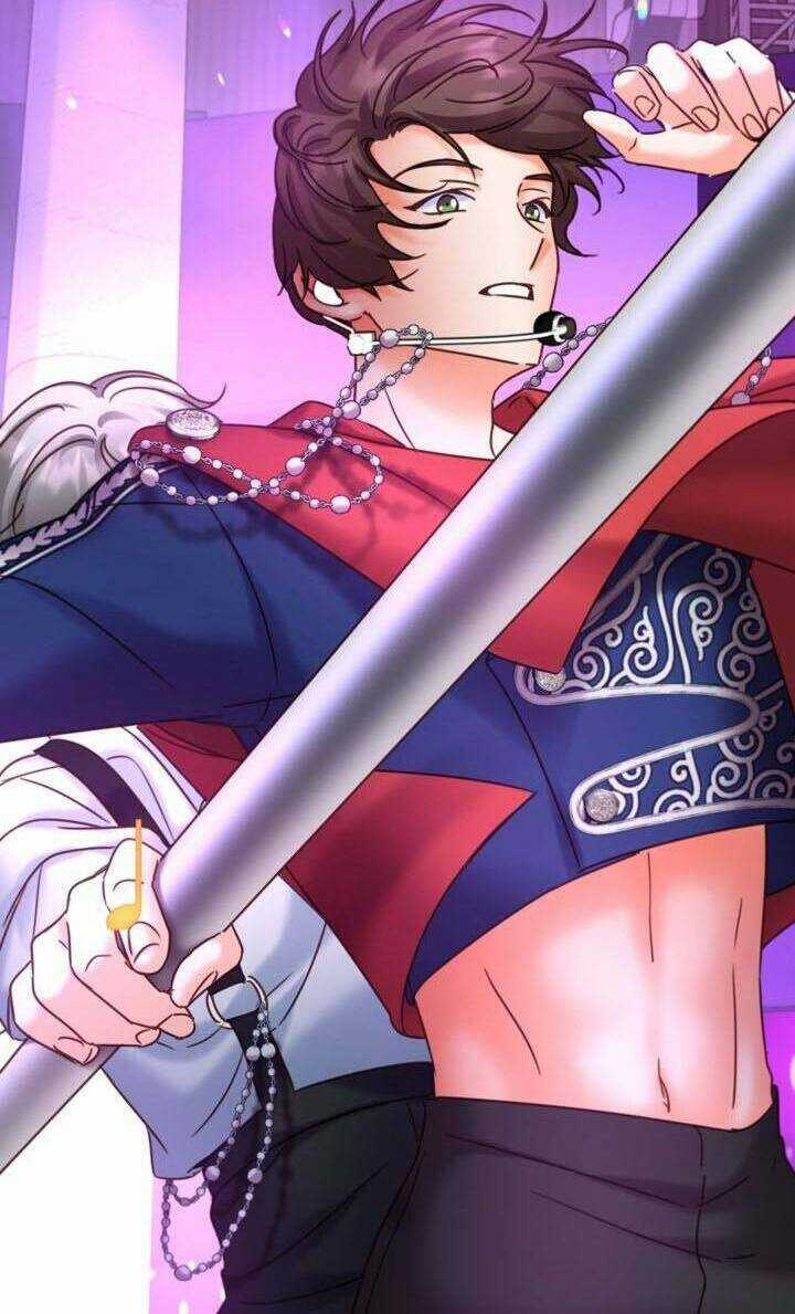 Trở Lại Làm Idol Chapter 63 trang 57