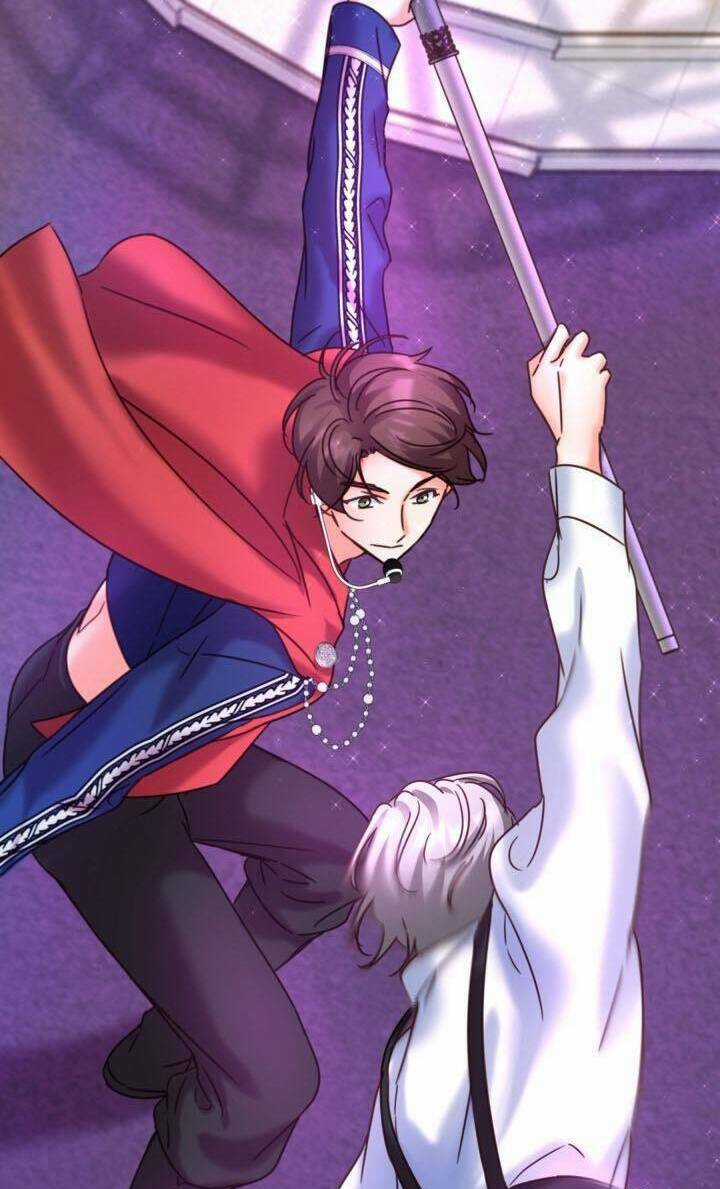 Trở Lại Làm Idol Chapter 63 trang 60