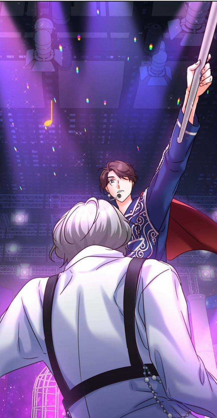 Trở Lại Làm Idol Chapter 63 trang 62