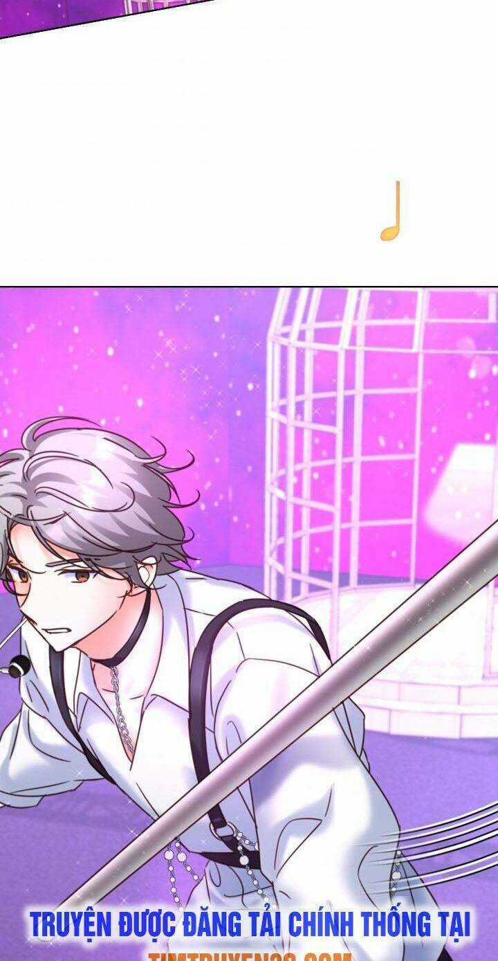 Trở Lại Làm Idol Chapter 63 trang 64