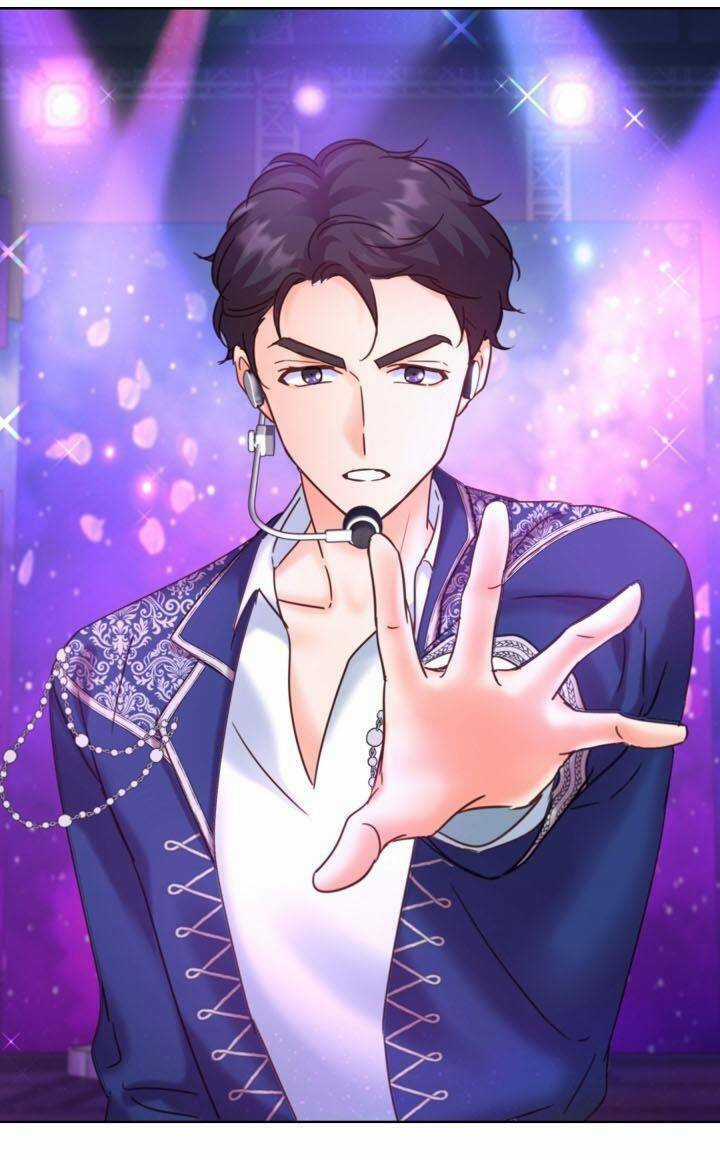 Trở Lại Làm Idol Chapter 63 trang 8