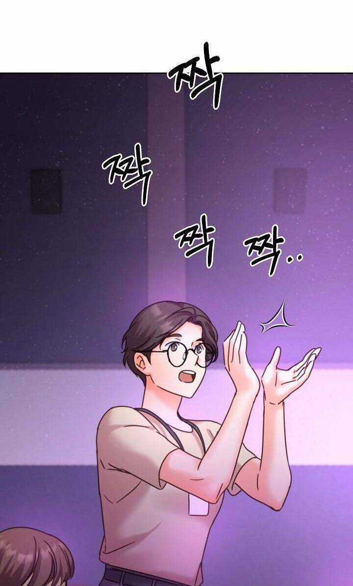 Trở Lại Làm Idol Chapter 63 trang 89