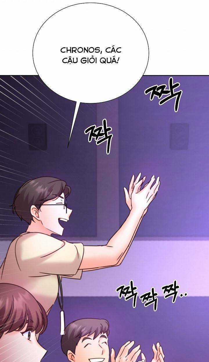 Trở Lại Làm Idol Chapter 63 trang 92