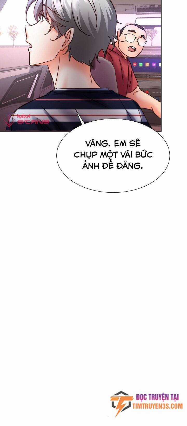 Trở Lại Làm Idol Chapter 64 trang 12