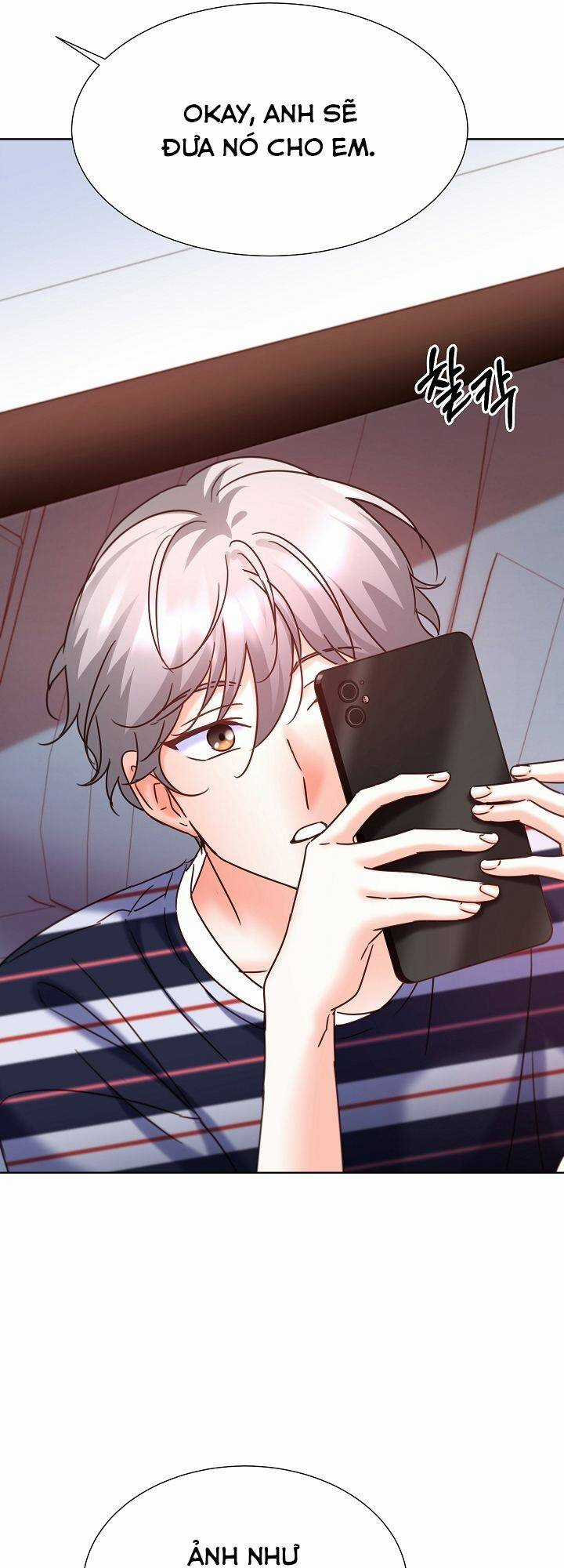 Trở Lại Làm Idol Chapter 64 trang 13