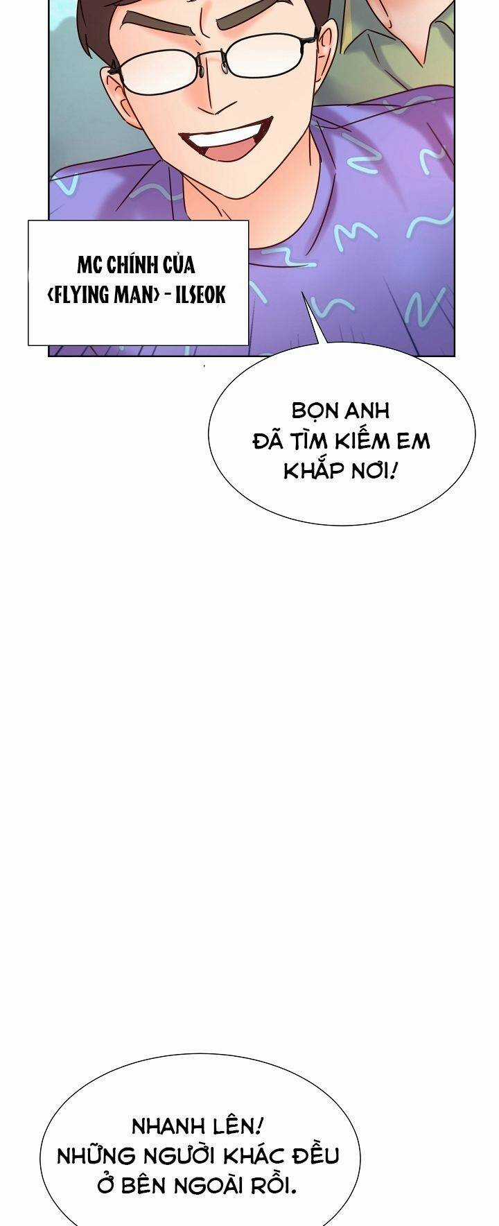 Trở Lại Làm Idol Chapter 64 trang 17