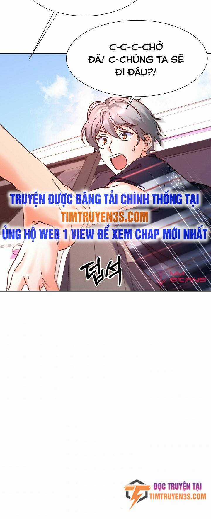 Trở Lại Làm Idol Chapter 64 trang 18
