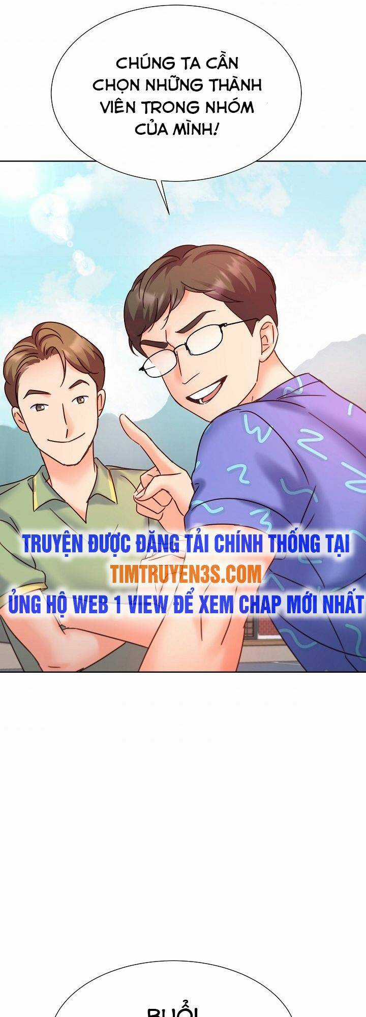 Trở Lại Làm Idol Chapter 64 trang 19