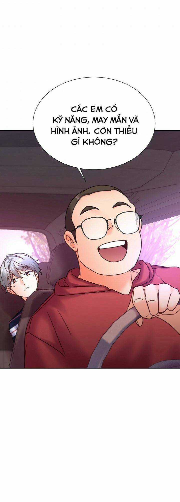 Trở Lại Làm Idol Chapter 64 trang 2